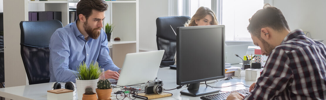 USA J-1 Internship Programs